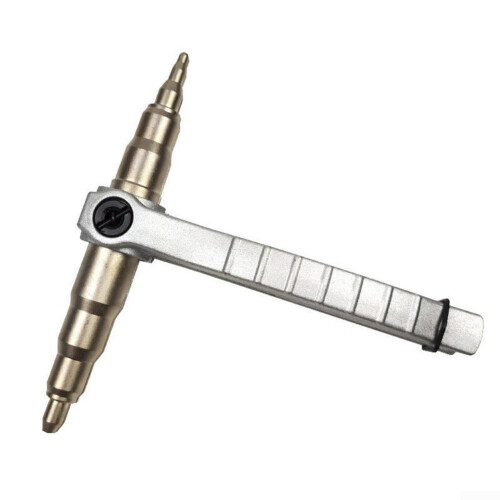 Copper Pipe Expanding Tool Handheld For Home Maintenance And Plumbing Repairs