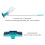 Efficient Underwater Spa Vacuum Jet Cleaner for Pools & Ponds 9