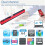 Scanner Portable Handheld A4 Document Image Scanner 900DPI USB 2.0 JPG PDF Format 1 3