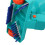 Efficient Underwater Spa Vacuum Jet Cleaner for Pools & Ponds 5