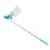 Efficient Underwater Spa Vacuum Jet Cleaner for Pools & Ponds 3