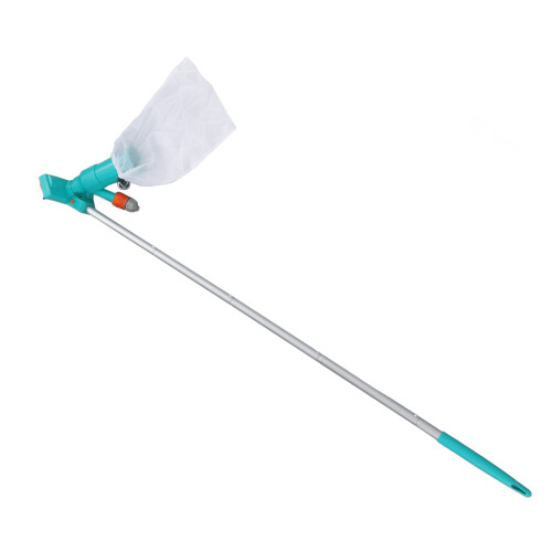 Efficient Underwater Spa Vacuum Jet Cleaner for Pools & Ponds 2