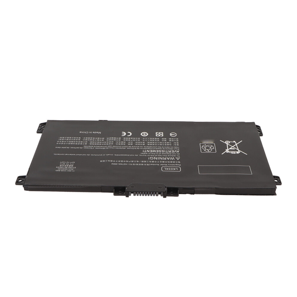 Laptop Battery Lk03xl 55.8Wh 11.55V For Hp Envy X360 15M 4181375560064