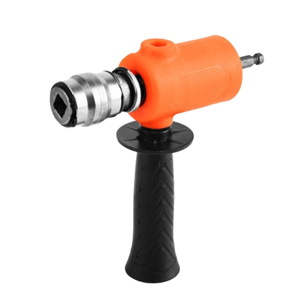 Hammer Conversion Hammer Adapter For Power Tool Hardness Fast Change Electric Hammer Converter For Wood And Metal 9382693363114