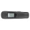 Portable Alcohol Breathalyzer, 3-Status Lights, Accurate, Compact 57g 8
