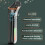 Portable Alcohol Breathalyzer, 3-Status Lights, Accurate, Compact 57g 9