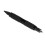 High Precision Reloading Multitool Aluminum Alloy Internal And External Deburring Tools Primer Pocket Cleaner Crimp Removal Tool Manual Model Hole 6