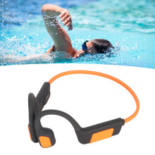 Open Ear Kabelloses Knochenleitung-Headset 32GB IPX8 Wasserdicht