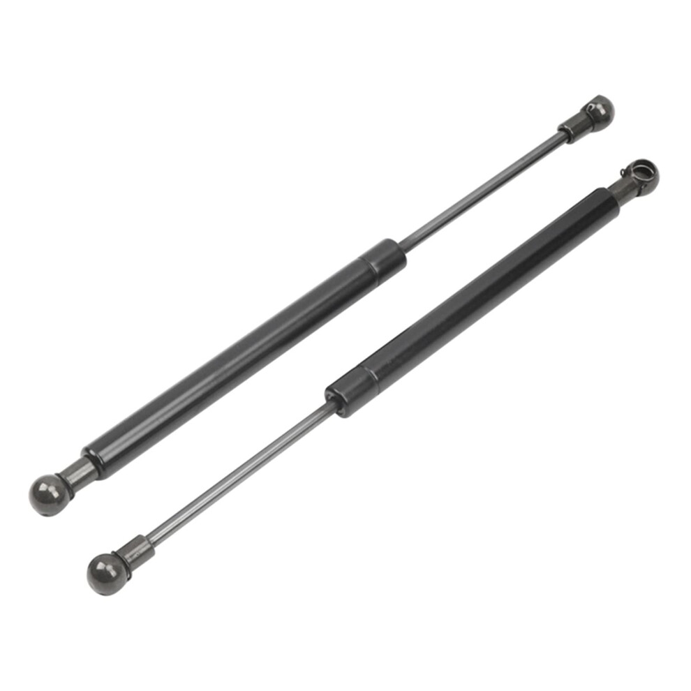 Hood Struts For Toyota Rav4 20192021 No Drill Bonnet Gas Shock Lift Supports Front Engine 9382693217004