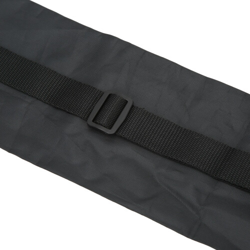 Portable 11.5x70cm Hiking Pole Bag Drawstring & Adjustable Strap Design 2
