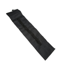 Versatile 17x70cm Hiking Pole Carrying Bag with Adjustable Strap
