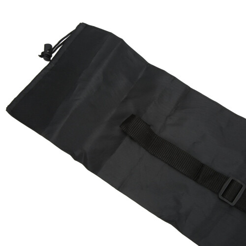 Versatile 17x70cm Hiking Pole Carrying Bag with Adjustable Strap 2