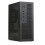 Black MiniITX 0.8mm SPCC Desktop Case Flex PSU Compatible 1