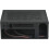 Black MiniITX 0.8mm SPCC Desktop Case Flex PSU Compatible 4