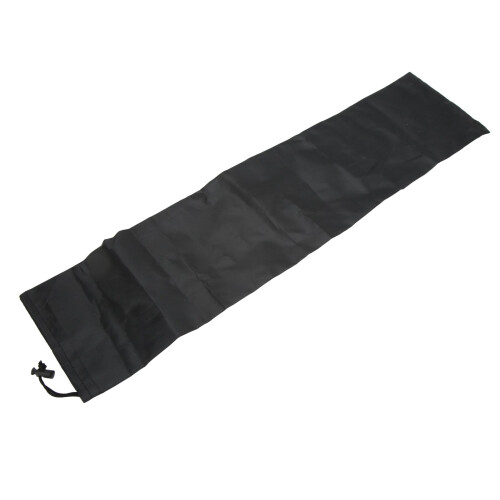 Versatile 17x70cm Hiking Pole Carrying Bag with Adjustable Strap 1