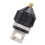 Nylon Paddle Board Pump Adapter - Compact Durable Convenient 4