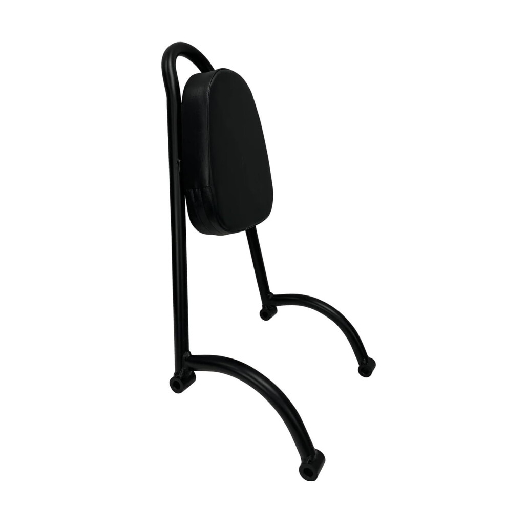 Motorcycle Backrest Sissy Bar For Honda Rebel Cmx300 Cmx500 20172022 With Ergonomic Passenger Comfort 9347817505344