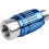 Adjustable Air Flow Control Valve 1/4Inch Threaded Intake Regulator, Pneumatic Tools Compatible, AntiSlip Knob 5