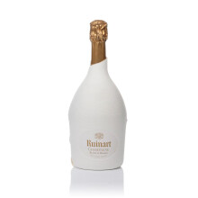 Ruinart Brut Blanc de Blancs Second Skin 75cl 12.5%