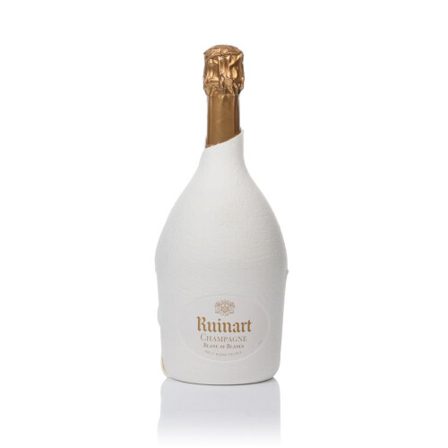 Ruinart Brut Blanc de Blancs Second Skin 75cl 12.5%