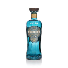 Hawkridge London Dry Gin 70cl 42%