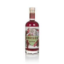 Kakuzo Cherry Bitter 70cl 20%