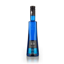 Joseph Cartron Curacao Bleu 50cl 25%