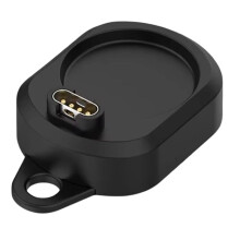 Convertidor de Cargador para Fenix 6/7/8, Venu 2, 2s, 3, 3s e Instinct Dock. Adaptador de Carga Forerunner 265. Transferencia de Datos.