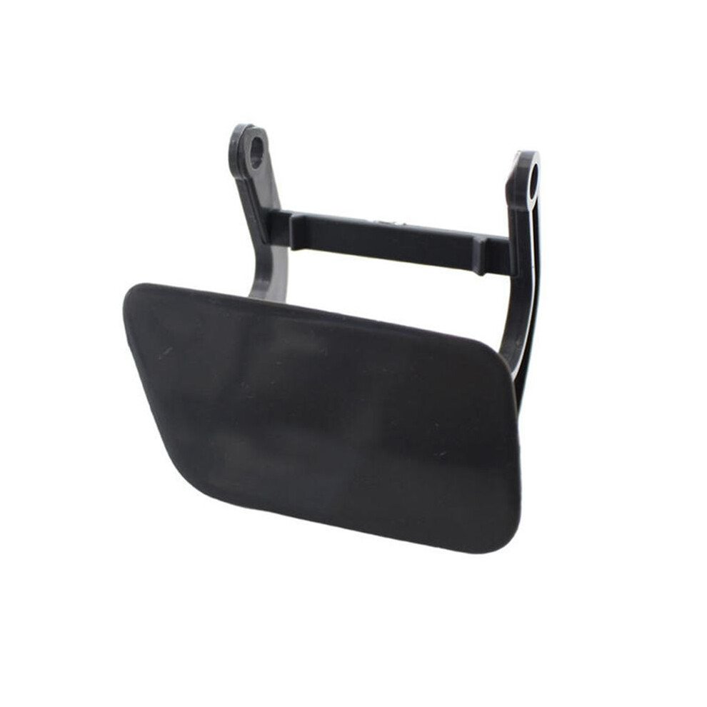 Car Right Front Bumper Headlight Washer Spray Nozzle Cover Headlight Washer Jet Cap For- 5-Series E60 E61 2003-2010 6033282267674