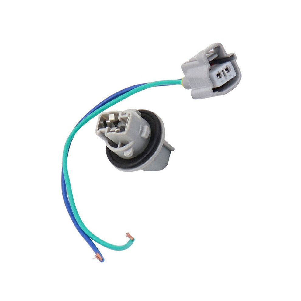 90075-60028 Turn Signal Socket And Connector Pigtail For Tacoma Camry 2003-2005 4Runner 6133033165546