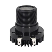 25W Diafragma Tweeter Luidspreker Dynamische Hoorn Luidsprekerkop voor Helder Geluid Dynamische Hoorn Luidspreker