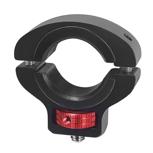 Supporto per Manubrio Bici con Vite da 1/4 di Pollice per  per Accessori per Action Camera per  ONE, A 2