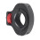 Supporto per Manubrio Bici con Vite da 1/4 di Pollice per  per Accessori per Action Camera per  ONE, A 4