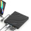 External Blu-Ray Optical Drive USB 3.0 Portable 3D BD-Combo Reader CD DVD Player Burner for Laptop PC Computer Laptop 5