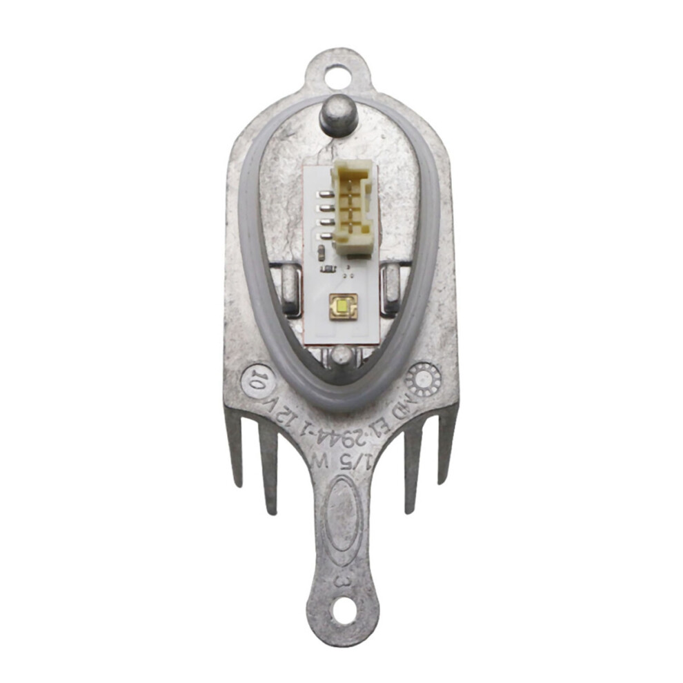 8X0998475 Led Head Control Module Source With Led Heat Sink For A1 S1 8X1 8Xk 2011-2014 Left Or Right Light 6033185839190