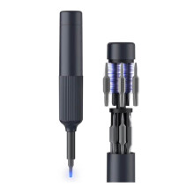 27 in 1 Precision Screwdriver Set Portable Magnetic Screwdriver for Cell Phones Watches Computers