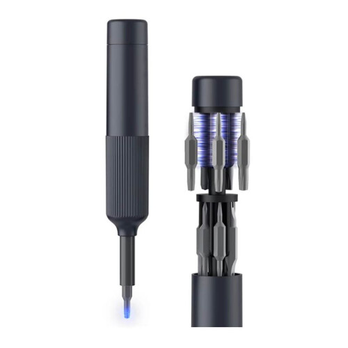 27 in 1 Precision Screwdriver Set  Portable Magnetic Screwdriver  for Cell Phones Watches Computers
