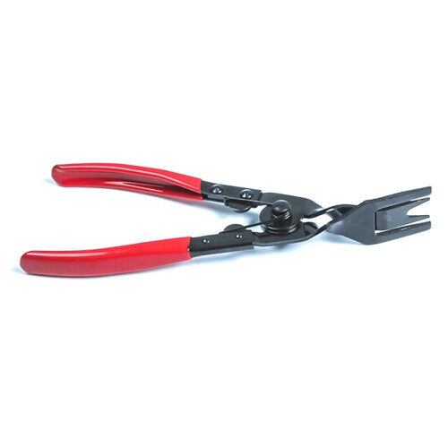 2PCS Open Light Pliers Headlight Separating Pliers Removal Tools Adhesive Buckle Driver
