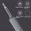 27 in 1 Precision Screwdriver Set  Portable Magnetic Screwdriver  for Cell Phones Watches Computers 8