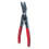 2PCS Open Light Pliers Headlight Separating Pliers Removal Tools Adhesive Buckle Driver 5