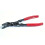 2PCS Open Light Pliers Headlight Separating Pliers Removal Tools Adhesive Buckle Driver 4