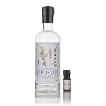 Origin - Peje, Kosovo 70cl 46%