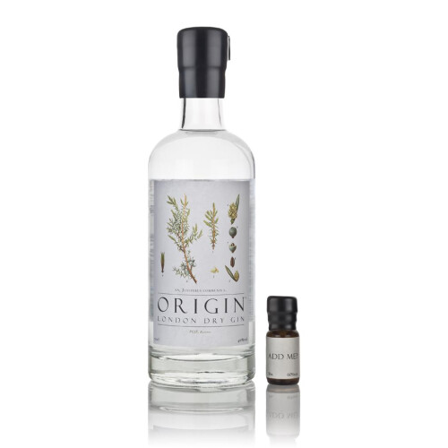 Origin - Peje, Kosovo 70cl 46%