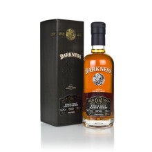 Strathisla 15 Year Old Moscatel Cask Finish (Darkness) 50cl 54.2%