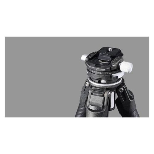 F38 Multi-Hole Quick Release System Plate Uniwersalny DSLR Camera Gimbal Arca Quick dla  Adapter 1/4 Cala 3/8 Cala 2