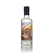 The London Distillery Company (That Boutique-y Rum Company) 50cl 44.6%