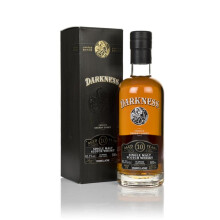 Craigellachie 10 Year Old Oloroso Cask Finish (Darkness) 50cl 63.3%