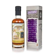 Chief's Son 5 Year Old - (That Boutique-y Whisky Company) 50cl 52.1%