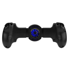 Voor PS3/voor PS4/NS /voor /PC Draadloze Gamepad Controller Halfgeleider Koelventilator Uitrekbare Koeling Game Controller A