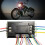 36/48/72/84V-Controller Sinusgolf 40A 1500W 3000W Drie-Modus Borstelloze Modulecontroller voor Elektrische Fiets-Scooter 2